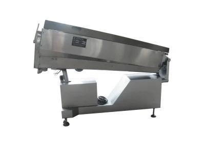 Fld-B Batch Roller, Candy Machine