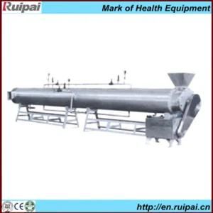 Continuous Pre-Boiling Machine with CE