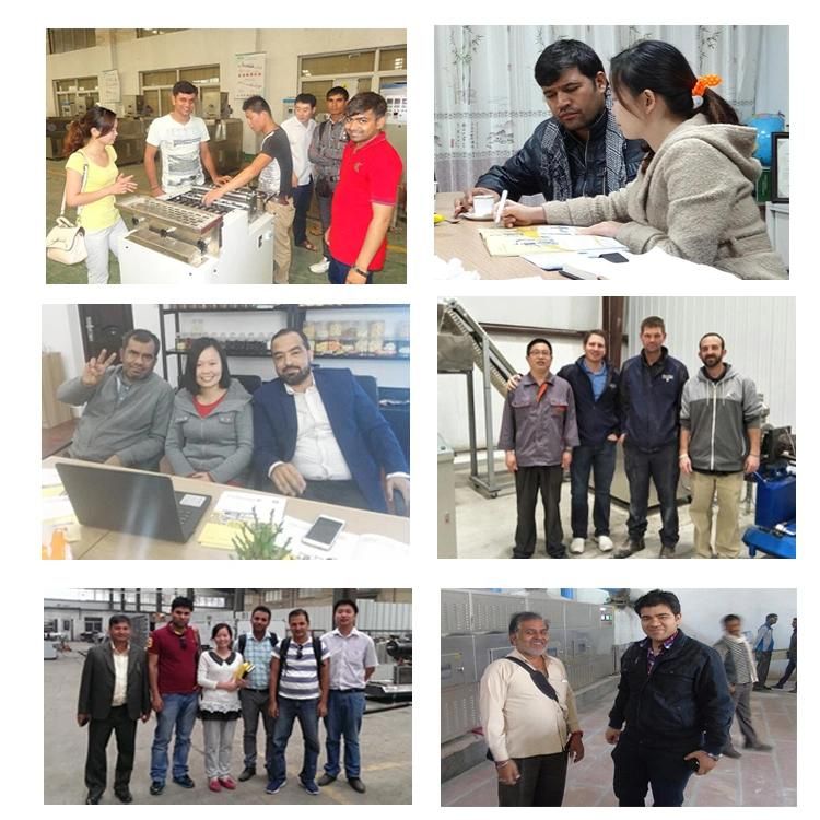Hot Sale China Stainless Steel Best Price Kurkure Processing Machine