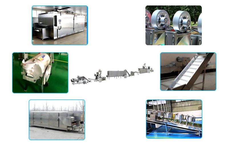 Automatic Batch Electric Food Fryer and Industrial Batch Frying Machine for Potato Chips Nuts Beans Making Plant