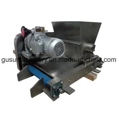Gusu Slj1000 Material Spreader Popular Machine
