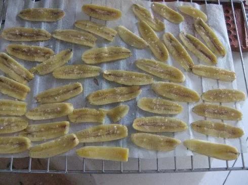 Hot Water Blancher Pre-Cooking Plantain Blanching Machine