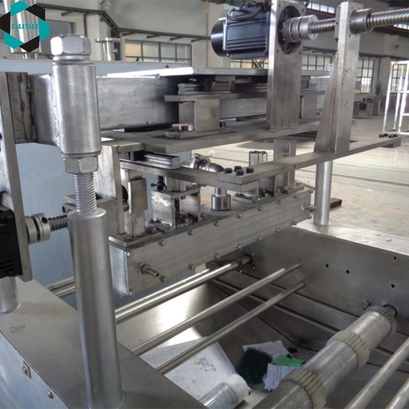 Gusu Decorator Decoration Machine