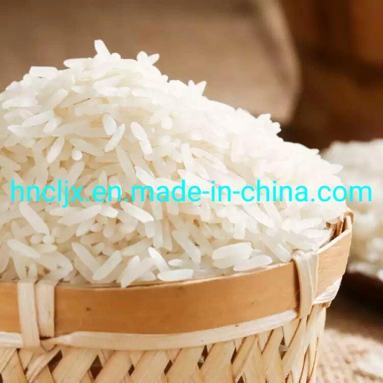 Complete Rice Processing Machine Production