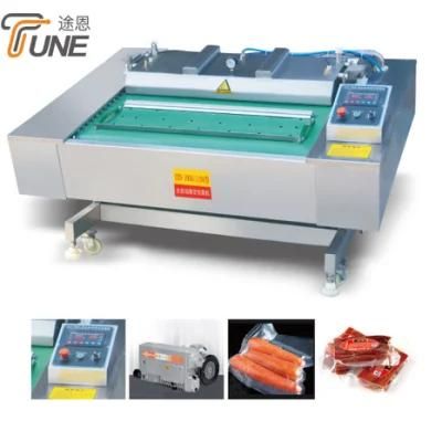 Factory Customized Vacuum Packaging Machine for Meat Fresh/Sea Food