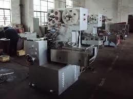 Powder Extruder for Bubble Gum Production Line