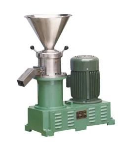 Jms Series Colloid Grinder Machine