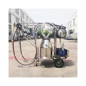 Durable Cow Milking Cup Group of Milking System