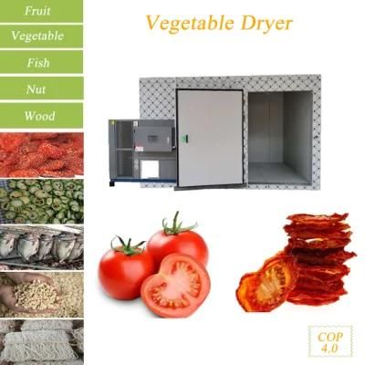 Tomato, Purple Sweet Potato, Chili Cucumber Dryer, Commercial Fruit, Vegetable and Fish ...