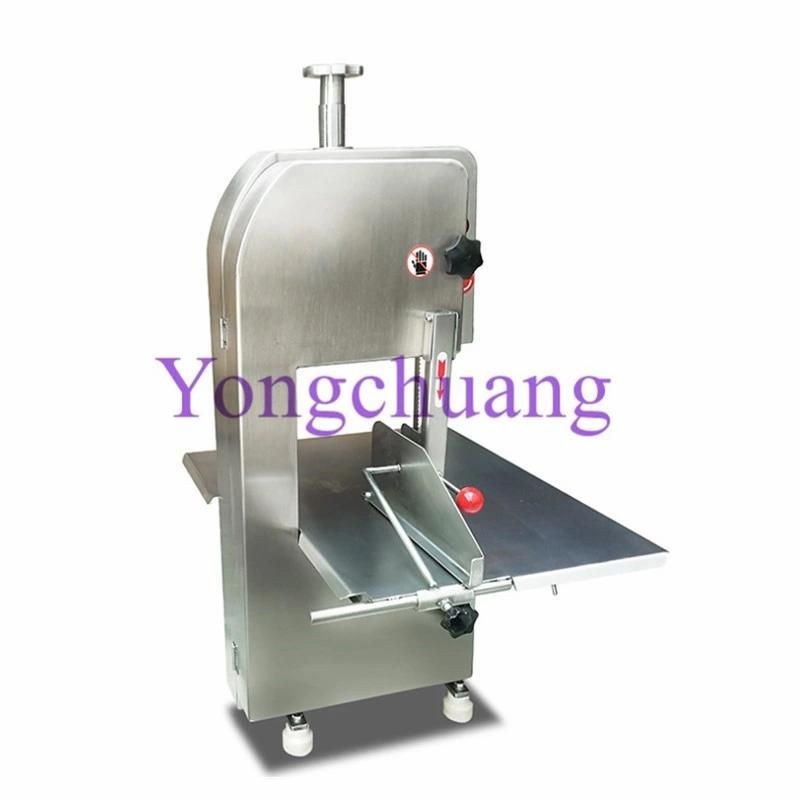 High Quality Electric Meat Bone Cutter with Factory Price