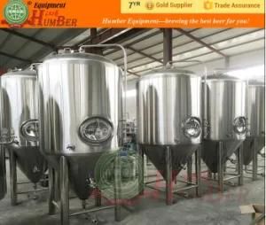 Beer Making Machine