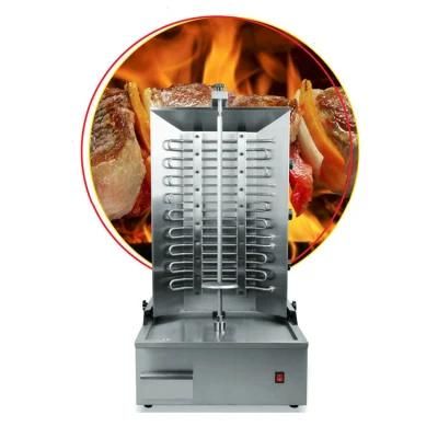 Hot Sales Electric Shawarma Machine for The Cooking and Hotel