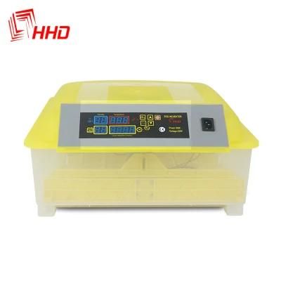 48 Eggs Automatic Chicken Egg Incubator Yz8-48