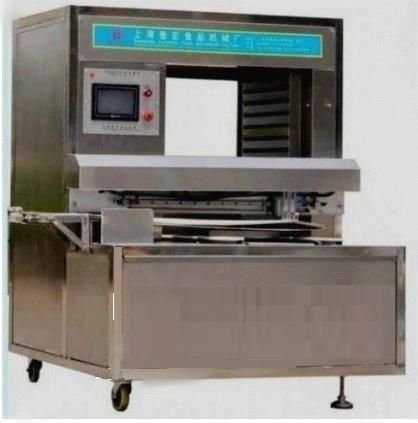 Maamoul Production Line Machine; Moon Cake Machine