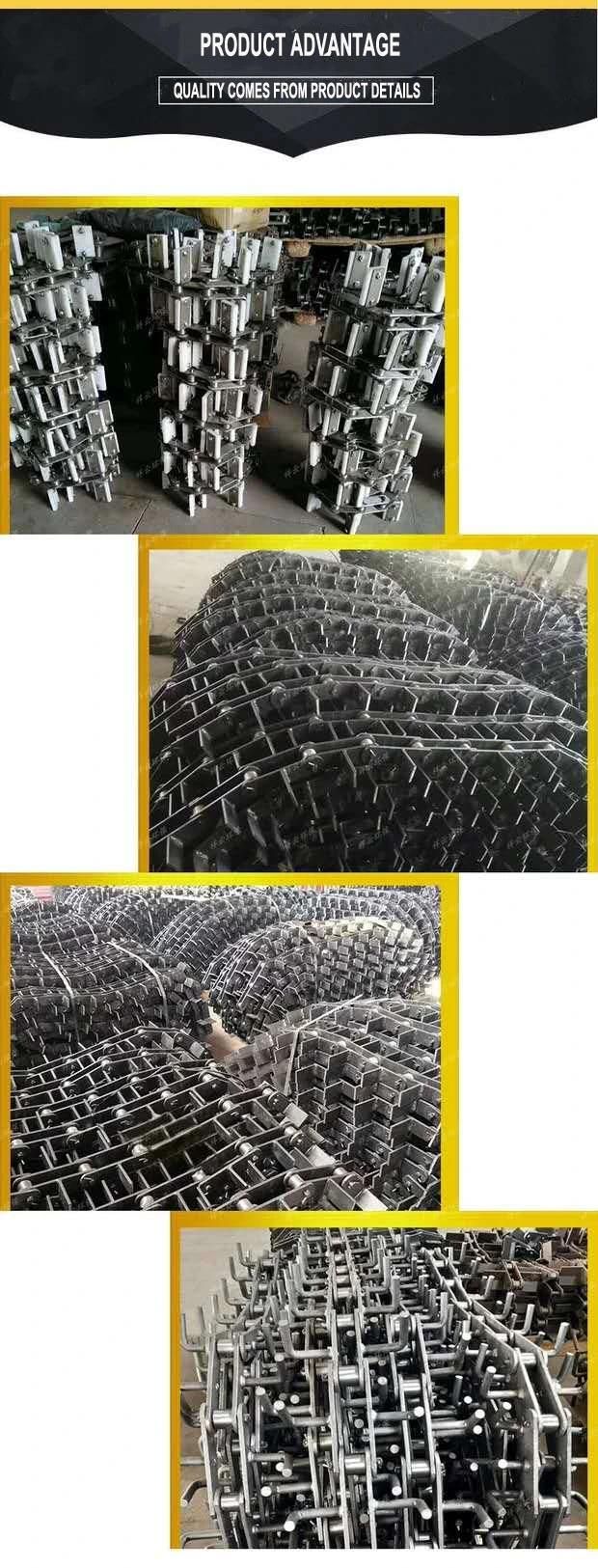 Full Close Type Belt Conveyor