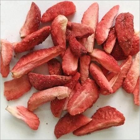 Freezed Drying Machine Vacuum Dryer Dried Strawberry Vacuum Freeze Dryer