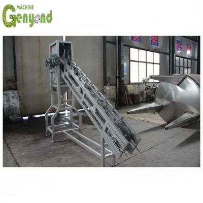 Green Coconut Peel Cutting Machine Price