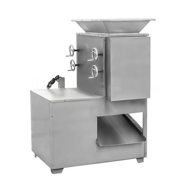 Garlic Peeling Split Compressor Machine