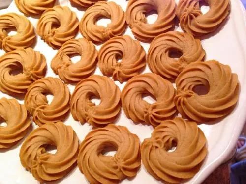 Full Automatic Cookies/Biscuit Production Line