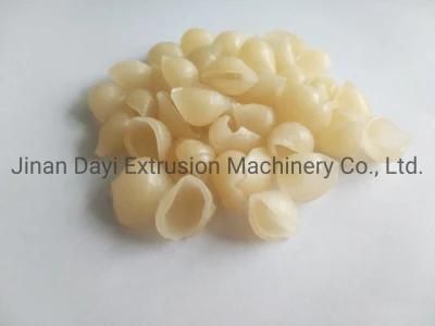3D 2D Wheat Snack Pellet Chips Extruder Machine