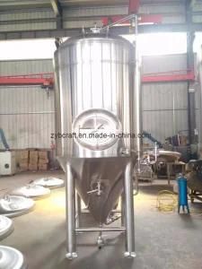 Brewing 300L 500L 1000L 2000L 4000L Stainless Steel Home Commercial Craft Beer Brewery ...