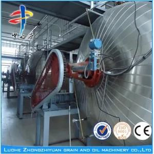 1-500 Tons/Day Rice Bran Oil Refinery Plant/Oil Refining Plant