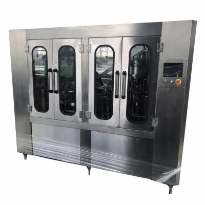 Automatic Water Plastic Bottling Machine Equipment