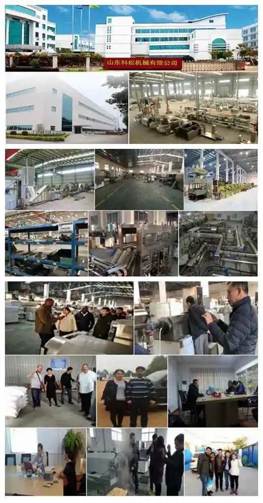 Nutritional Artificial Fortilfied Rice Drying Mill Machine