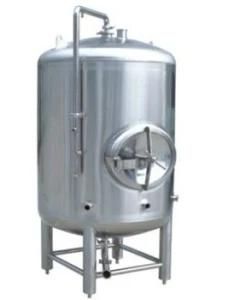 Bright Beer Tanks/Brite Tanks for Micro Beer Brewing Systems
