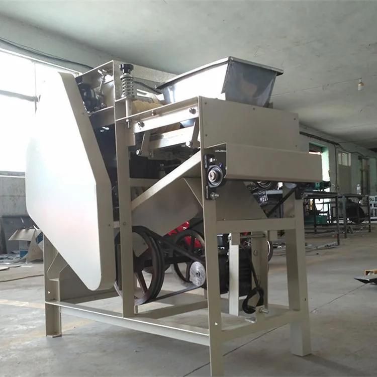 Factory Price High Quality Wet Peanut Peeling Machine Almond Peeling Machine