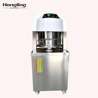 Dough Divider for Bakery Equipment (Real Factory Since 1979)