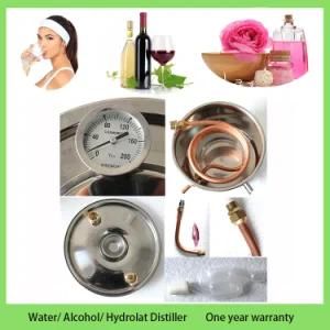 8gal Home DIY Skin Care Hydrosol Distiller