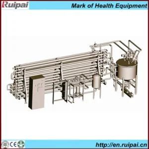 Tgs3000 Pipe Sterilizer for Food Industry