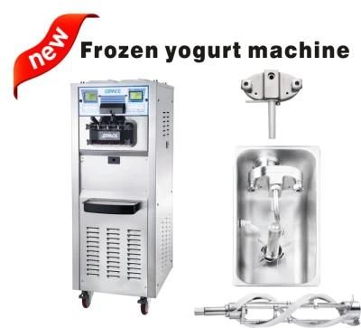 Commercial Soft Serve Ice Cream Maker 6248A