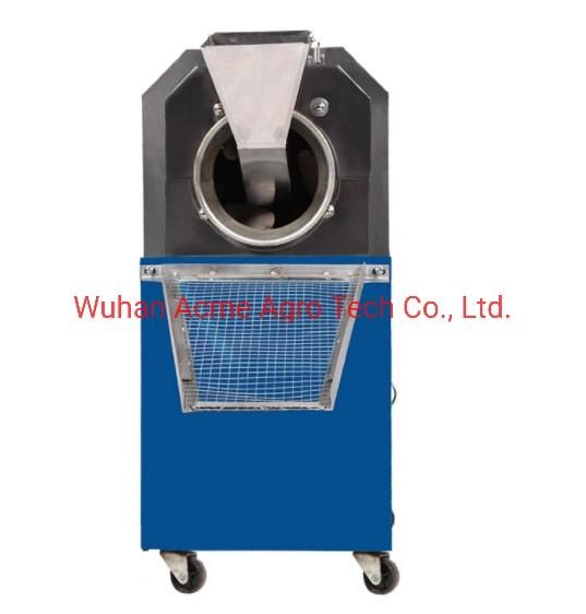 Peanut Almond Cashew Nut Roasting Machine
