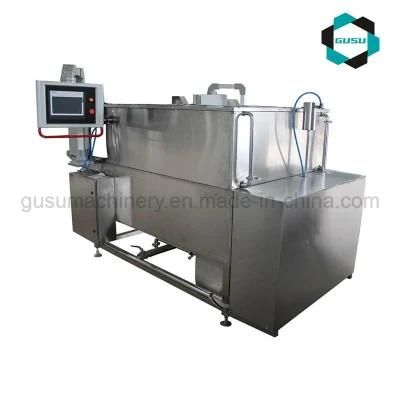 Anti-Corrosion Chocolate Melting Pot Ryg1000