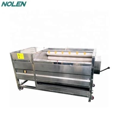 Industrial Automatic Washer Vegetable Cleaning Machine Fruit Washing Machine