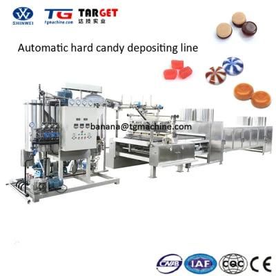 Automatic Candy Deposit Machine (GD300)