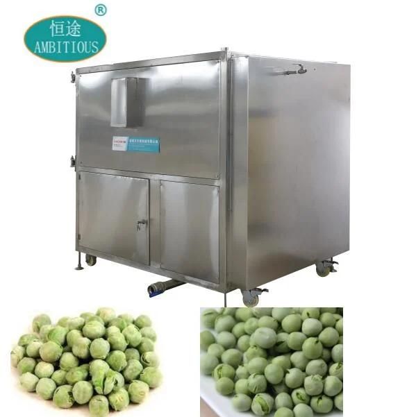 Freeze Dryer Machine Pea Freeze Dryer Lyophilizer