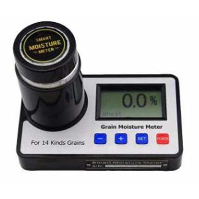 GM006 Smart Grain Moisture Meter with Best Price