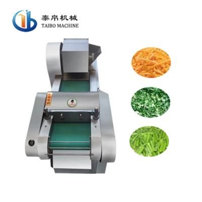 Yqc Vegetable Fruit Cutting Machine for Factory