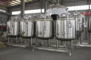 Used Brewing Plant Malt Mill Used Brewery Equipment for Sale Beer Keg