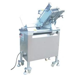 CT-Ms350 Stand Commercial Electric Frozen Meat Slicer