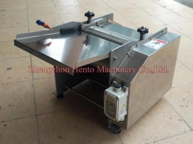 Stainless Steel Fish Processing Machine for Fish Skin Removing