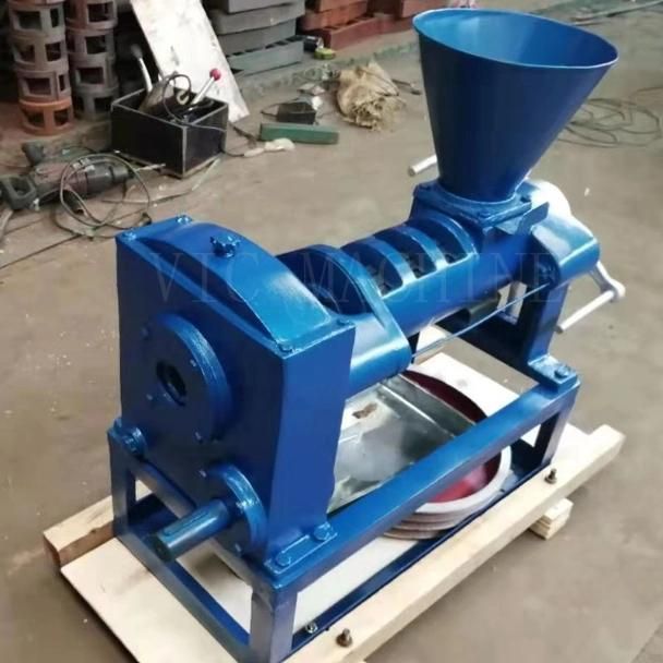 Family Use Oil Press, Oil Expeller(6YL-68)