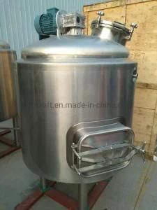 Zybrew 500L 5hl Craft Beer Brewery Equipment Brewhouse Fermentation Tank