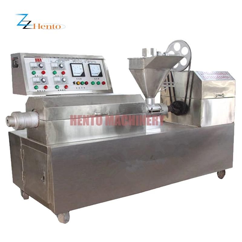 High Quality Soybean Extruder Made In China