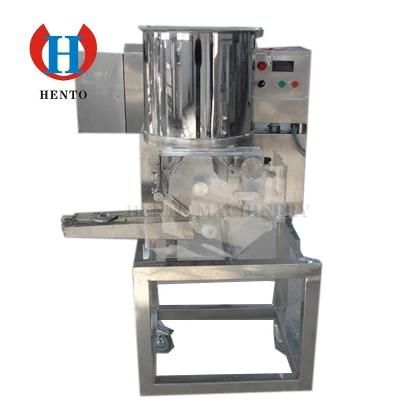 Hot Sale Automatic Burger Machine / Hamburger Patty Making Machine