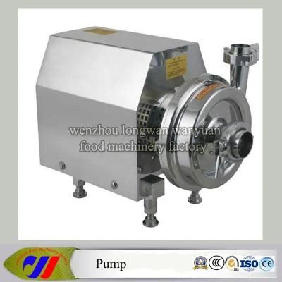Centrifugal Pump Use for Clean Water Centrifugal Pump