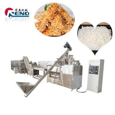 OEM Professional Bread Crumbs Extruder